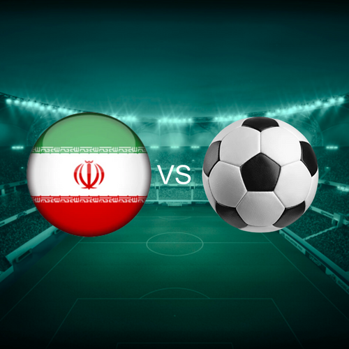 Follow Iran All 3 Group Matches World Cup 2026