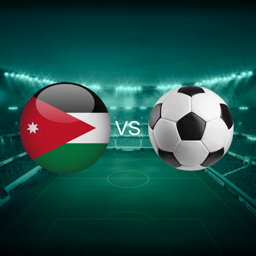 Follow Jordan All 3 Group Matches World Cup 2026