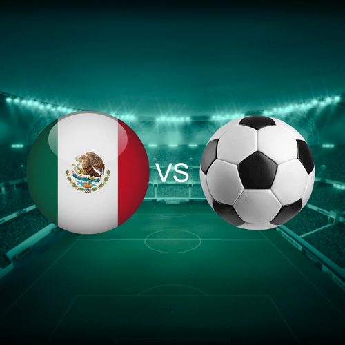Follow Mexico All 3 Group Matches World Cup 2026