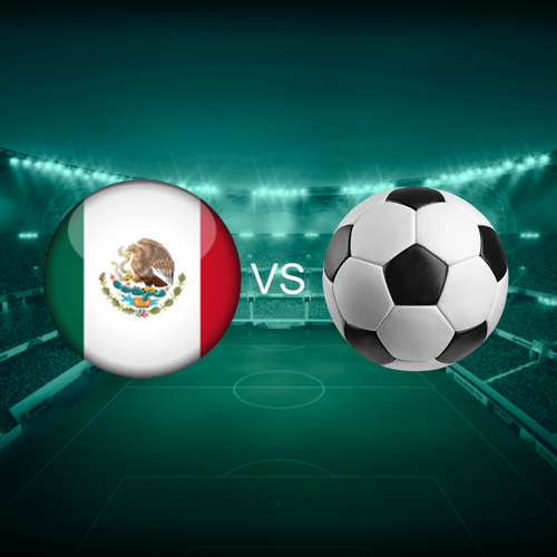 მიჰყევით Mexico TSS 3-ს 2026 წლის მსოფლიო ჩემპიონატზე