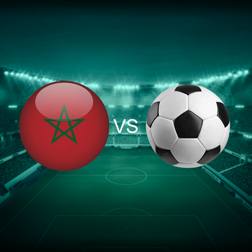 Follow Morocco All 3 Group Matches World Cup 2026