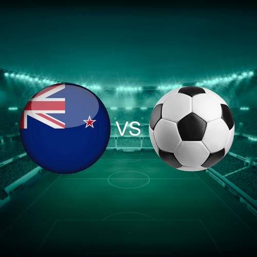 Follow New Zealand All 3 Group Matches World Cup 2026