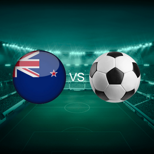 Sledujte New Zealand TSS 3 na Mistrovství světa 2026