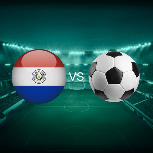 Παρακολουθήστε και τους 3 αγώνες ομίλων της Παραγουάης στο Παγκόσμιο Κύπελλο 2026