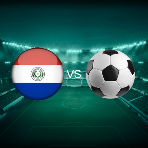 Follow Paraguay TSS 3 World Cup 2026