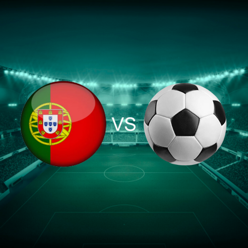 Fylgdu Portúgal í öllum 3 riðlakeppnisleikjum HM 2026