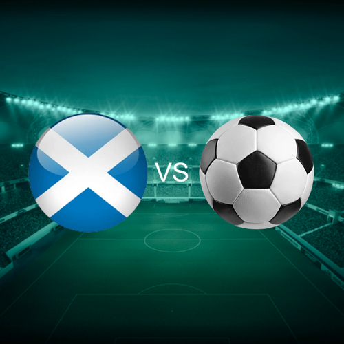 Fylgstu með Skotlandi í öllum 3 riðlakeppnisleikjum HM 2026