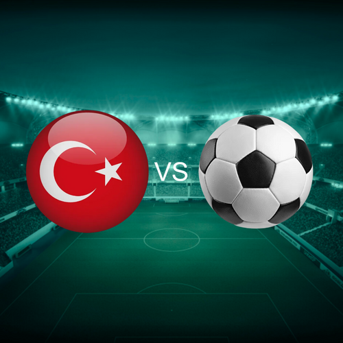 Acompanhe os 3 jogos da fase de grupos da Turquia na Copa do Mundo de 2026