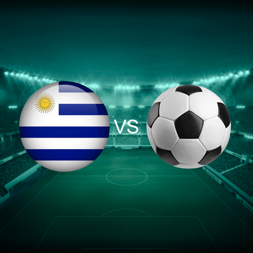 Follow Uruguay All 3 Group Matches World Cup 2026