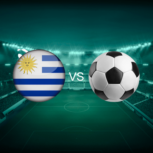 Follow Uruguay TSS 3 World Cup 2026