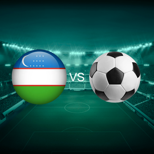 Ακολούθησε το Ουζμπεκιστάν – και τους 3 αγώνες ομίλων Παγκόσμιο Κύπελλο 2026