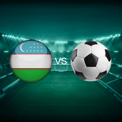 Jälgi Usbekistani – kõiki 3 alagrupimängu 2026. aasta maailmameistrivõistlustel