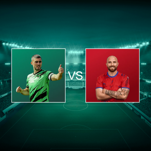 Forest Green Rovers FC vs Aldershot Town FC National League