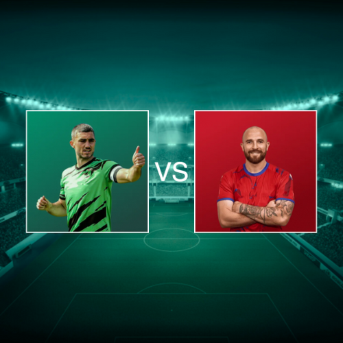 Forest Green Rovers FC vs Aldershot Town FC National League