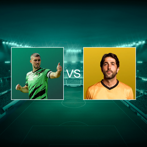 Forest Green Rovers FC vs Boston United F.C. National League