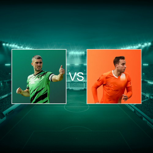 Forest Green Rovers FC vs Braintree Town F.C. National League