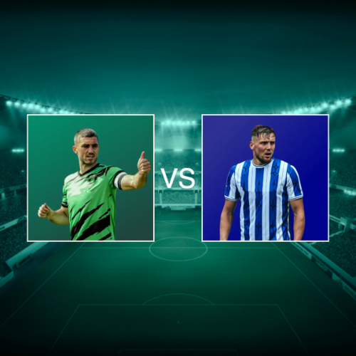Forest Green Rovers FC vs Carlisle United FC National League