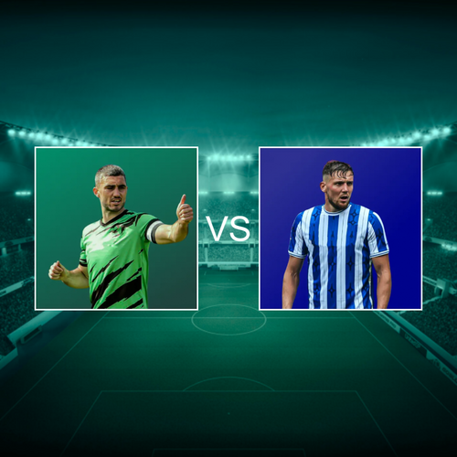 Forest Green Rovers FC vs Carlisle United FC National League