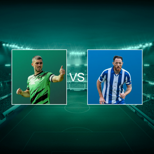 Forest Green Rovers FC vs Hartlepool United FC National League