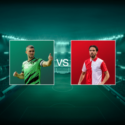 Forest Green Rovers FC vs Kidderminster Harriers FC National League