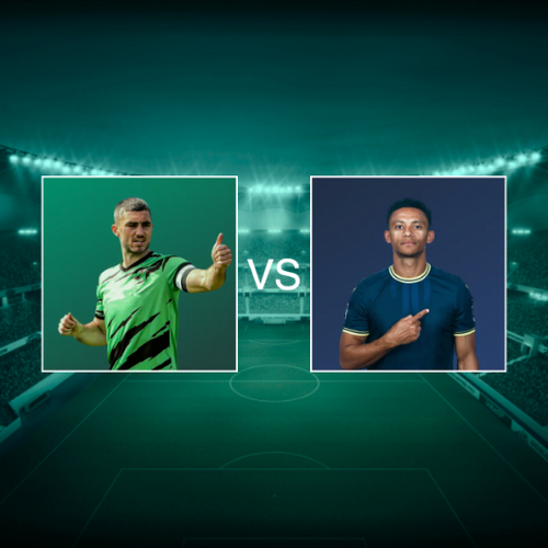 Forest Green Rovers FC vs Southend United F.C. National League