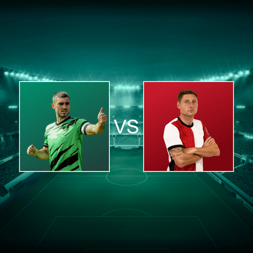 Forest Green Rovers FC vs Woking FC National League