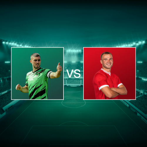 Forest Green Rovers FC vs Worthing FC National League