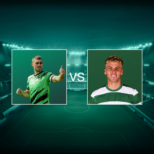 Forest Green Rovers FC vs Yeovil Town FC National League