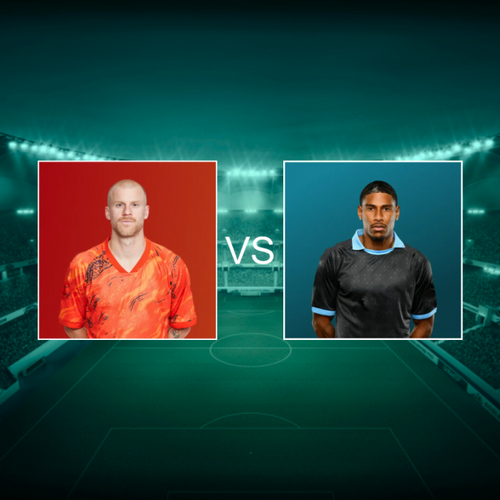 Forge FC vs HFX Wanderers FC Canadian Premier League