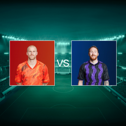 Forge FC vs Pacific FC Canadian Premier League