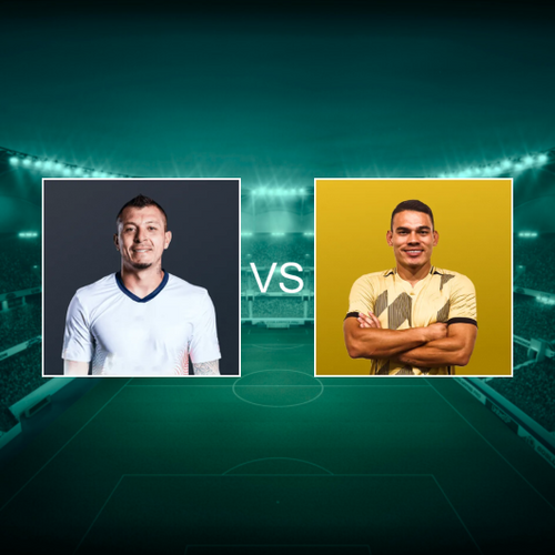 Fortaleza CEIF vs Águilas Doradas Categoría Primera A