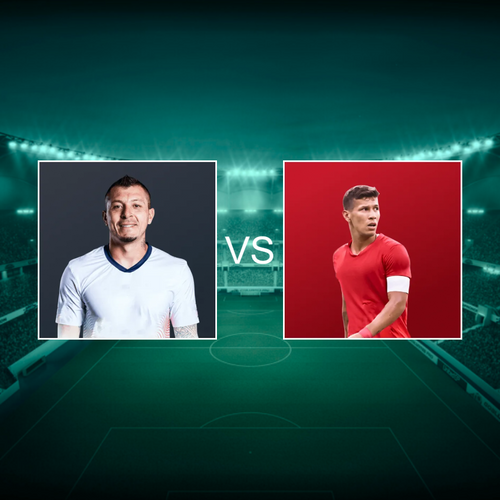 Fortaleza CEIF vs América de Cali Categoría Primera A