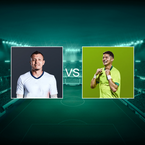 Fortaleza CEIF vs Atlético Bucaramanga Categoría Primera A