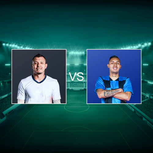 Fortaleza CEIF vs Boyacá Chicó F.C. Categoría Primera A