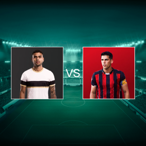 Fortaleza CEIF vs Cúcuta Deportivo Categoría Primera A