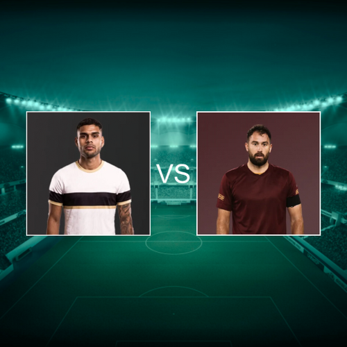 Fortaleza CEIF vs Deportes Tolima Categoría Primera A