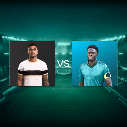 Fortaleza CEIF vs Deportivo Cali Categoría Primera A