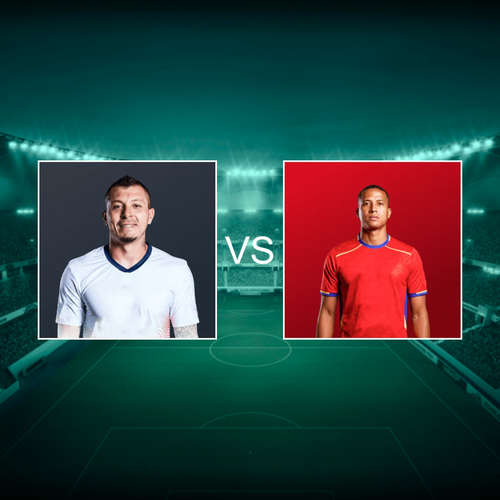 Fortaleza CEIF vs Deportivo Pasto Categoría Primera A