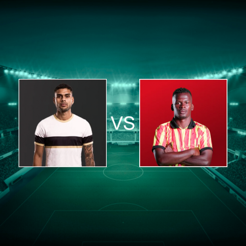 Fortaleza CEIF vs Deportivo Pereira Categoría Primera A