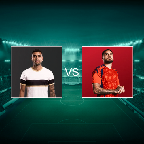 Fortaleza CEIF vs Independiente Medellín Categoría Primera A