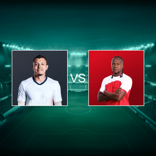 Fortaleza CEIF vs Independiente Santa Fe Categoría Primera A