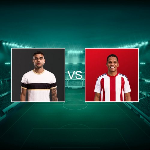 Fortaleza CEIF vs Junior FC Categoría Primera A