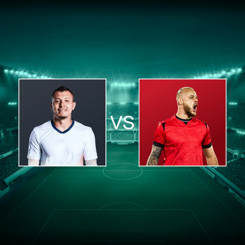 Fortaleza CEIF vs Llaneros F.C. Categoría Primera A