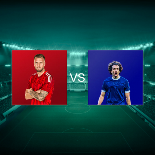 Fortuna Düsseldorf vs Arminia Bielefeld 2. Bundesliga