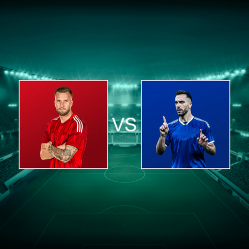 Fortuna Düsseldorf vs FC Schalke 04 2. Bundesliga