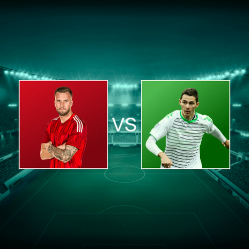 Fortuna Düsseldorf vs SpVgg Greuther Fürth 2. Bundesliga