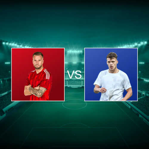 Fortuna Düsseldorf vs SV Elversberg 2. Bundesliga