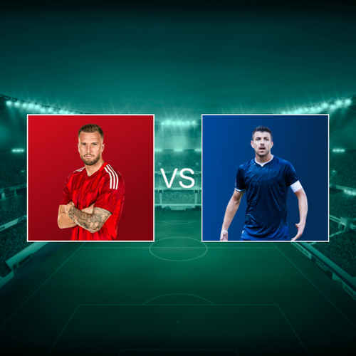 Fortuna Düsseldorf vs VfL Bochum 2. Bundesliga