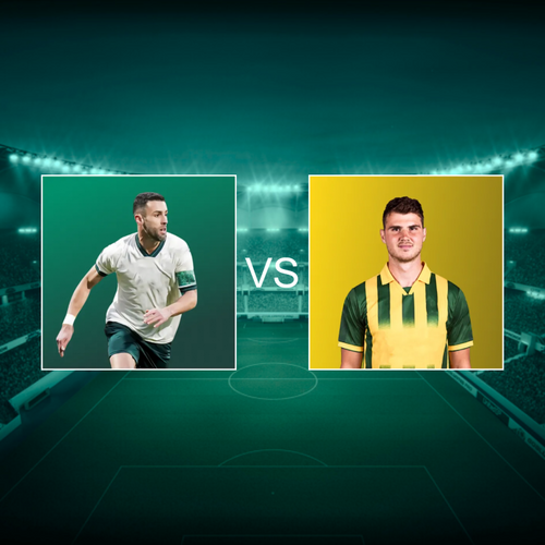 Fortuna Sittard vs ADO Den Haag Dutch Eredivisie