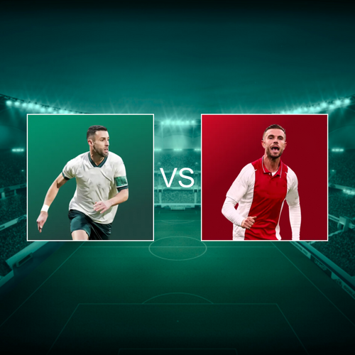 Fortuna Sittard vs AFC Ajax Dutch Eredivisie